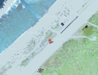 Area Terlarang di Google Maps