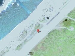 20 Foto Area Terlarang untuk Dilihat di Google Maps, Berani Intip?