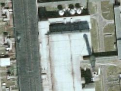 20 Foto Area Terlarang untuk Dilihat di Google Maps, Berani Intip?