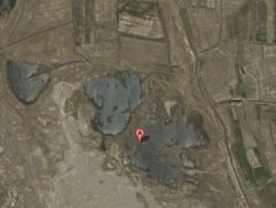 20 Foto Area Terlarang untuk Dilihat di Google Maps, Berani Intip?