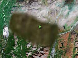 20 Foto Area Terlarang untuk Dilihat di Google Maps, Berani Intip?