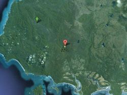 20 Foto Area Terlarang untuk Dilihat di Google Maps, Berani Intip?