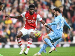 Prediksi Skor Arsenal Vs Manchester City: Potensi Imbang 1-1