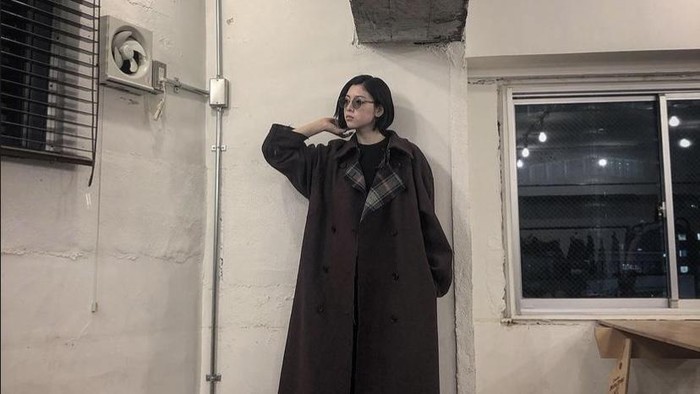 Tips Body Fit Ala Ayaka Miyoshi Pemeran Rizuna An 'Alice In Bonderland'