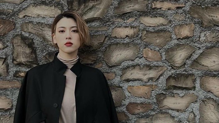 Tips Body Fit Ala Ayaka Miyoshi Pemeran Rizuna An 'Alice In Bonderland'