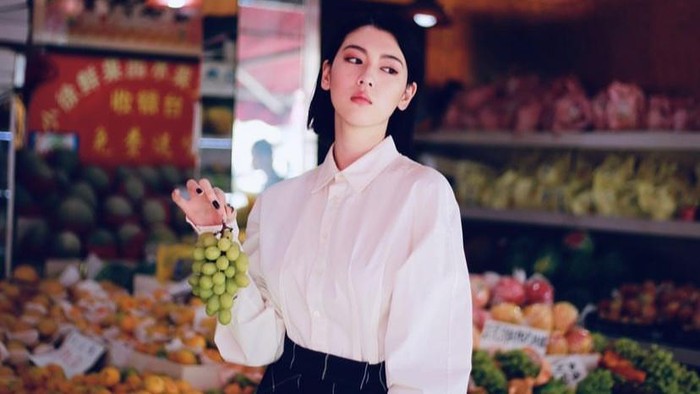 Ayaka Miyoshi Tips Body Fit Ala Ayaka Miyoshi Pemeran Rizuna An 'Alice In Bonderland'