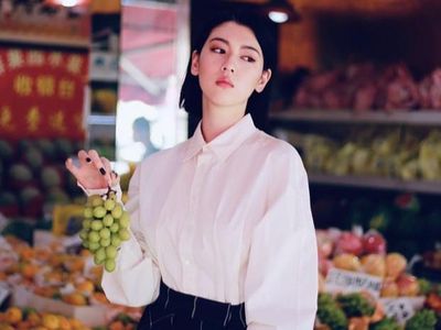 Tips Body Fit Ala Ayaka Miyoshi Pemeran Rizuna An Alice In Borderland