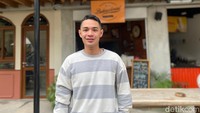 Bakmi seolah menjadi comfort orang Indonesia. Ini juga yang dirasakan oleh Rayhan Paramarta selaku kontestan MasterChef season 9. Foto: detikcom