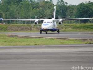 Pemprov Sulsel Siapkan Subsidi Penerbangan Rp 20 Miliar untuk 3 Bandara