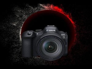 Review Canon EOS R6 Mark II: Idaman Fotografer dan Videografer