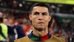 Segini Gedenya Gaji Ronaldo: Semenit Dapat Duit di Atas UMK Karawang