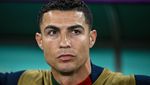 Segini Gedenya Gaji Ronaldo: Semenit Dapat Duit di Atas UMK Karawang