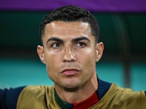 Ronaldo Dikabarkan Sudah Teken Kontrak dengan Al Nassr!