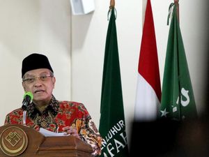 Said Aqil Cerita Pernah Larang Warga NU Bayar Pajak Jika Diselewengkan