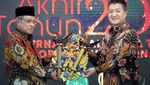 Dorong Kolaborasi Tanpa Eksploitasi di Tubuh LPOI
