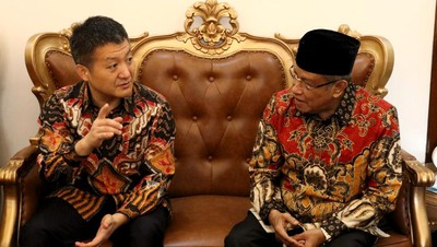 Dorong Kolaborasi Tanpa Eksploitasi di Tubuh LPOI
