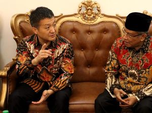 Dorong Kolaborasi Tanpa Eksploitasi di Tubuh LPOI
