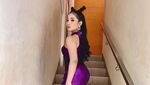 Potret Findi Artika, Pedangdut yang Heboh Karena Goyang Serdit
