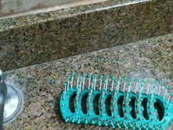 Uji Kejelian Mata Mencari Posisi Hewan Berkamuflase, Awas Terkecoh!