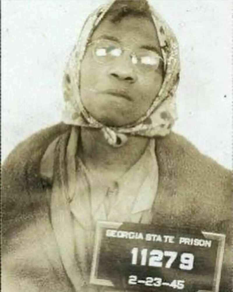 Foto punya kisah mencengangkan