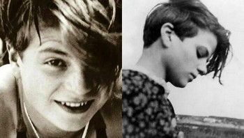 Aktivis pPolitik anti-nazi Jerman, Sophie Scholl, dieksekusi pada 1943 karena memimpin perlawanan mahasiswa non-kekerasan Melawan Hitler. Dia berumur 21 tahun. Kata-kata terakhirnya: Bagaimana kita bisa mengharapkan kebenaran menang ketika hampir tidak ada orang yang mau menyerahkan dirinya secara individu untuk tujuan yang benar. Hari yang cerah dan cerah, dan saya harus pergi, tetapi apa gunanya kematian saya, jika melalui kami, ribuan orang dibangunkan dan digerakkan untuk bertindak? Foto: Lostinhistorypics via Boredpanda