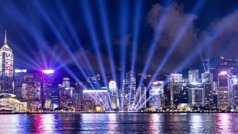 Hong Kong Hong Kong