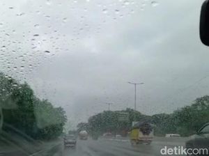 Waspada Bencana Hidrometeorologi-Cuaca Ekstrem Saat Peralihan Musim