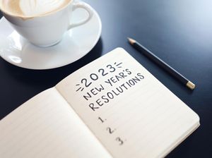 Mengintip Resolusi 2023 Para Tokoh Bangsa