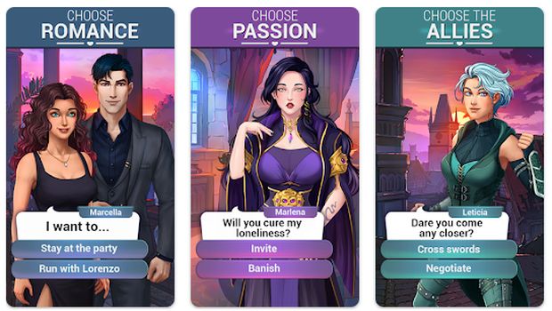 Bagi gamer jomblo, agar malam tahun baru 2023 tak kelabu, mending main game Android ini saja. Ada beragam judul yang memberikan pengalaman bermain begitu seru.