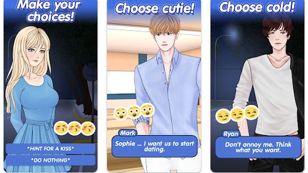 Bagi gamer jomblo, agar malam tahun baru 2023 tak kelabu, mending main game Android ini saja. Ada beragam judul yang memberikan pengalaman bermain begitu seru.