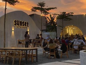 5 Kafe Instagramable di Yogyakarta yang Seru Buat Nongkrong