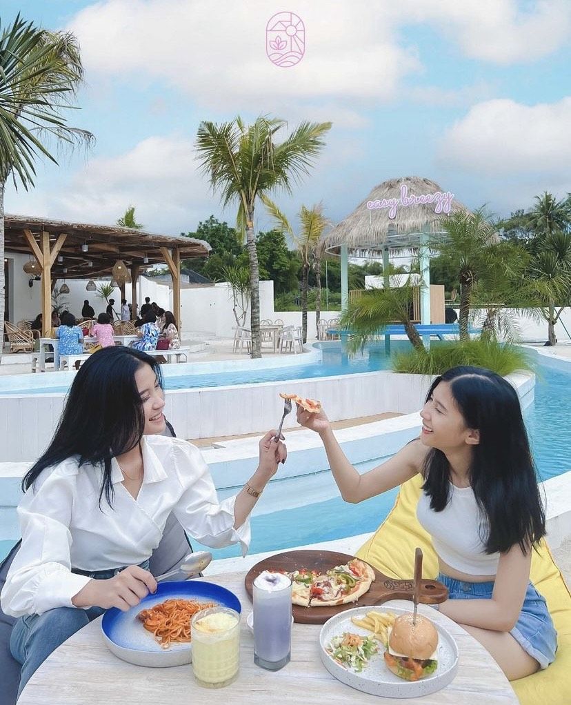 Kafe Instagramable di Yogyakarta
