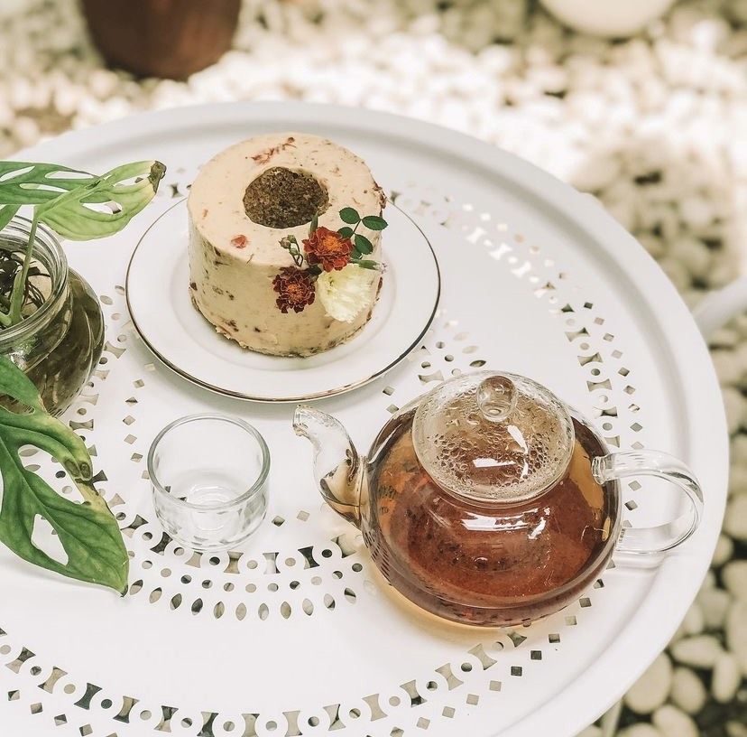 Kafe Instagramable di Yogyakarta