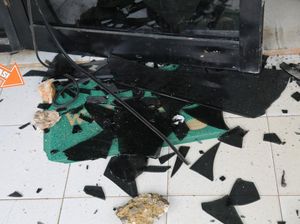 14 Pelaku Perusakan Kantor MUI Lampung Ditangkap