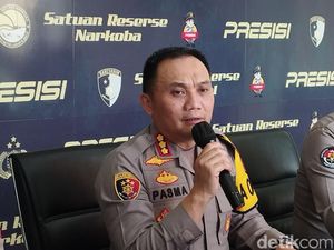 Polres Jakbar Selesaikan 525 Perkara Lewat Restorative Justice Selama 2022