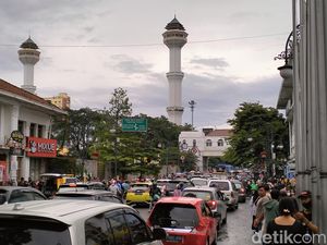 RT di Bandung Diusulkan Jadi Jubir Smart City