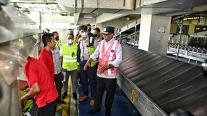 Menhub Minta Pengawasan Aspek Keselamatan Transportasi Diperketat