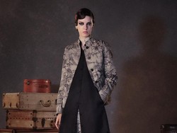 10 Inspirasi Baju Kerja dari Koleksi Dior Pre-Fall 2023