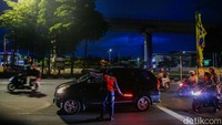 TMII akan menjadi salah satu kawasan wisata yang akan melakukan perayaan malam pergantian tahun pada malam ini. 