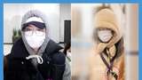 Pesan Menyentuh IU untuk Penggemar soal Hubungannya dengan Lee Jong Suk