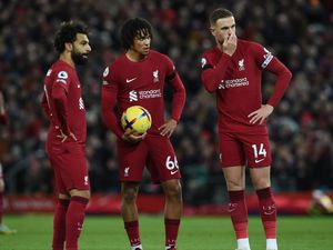 Terseok-seok, Liverpool Mulai Realistis Tatap Kans Juara