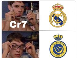 Cristiano Ronaldo Gabung Klub Arab Al Nassr Bikin Netizen Geleng-geleng