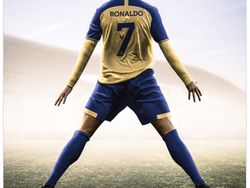 Cristiano Ronaldo Gabung Klub Arab Al Nassr Bikin Netizen Geleng-geleng
