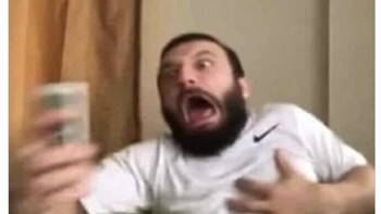 Netizen berkeyakinan ia masih bisa bermain di klub Eropa dan bersaing dengan tim besar lainnya walaupun sudah di usia senja sebagai atlet pesepakbola. Foto: Twitter