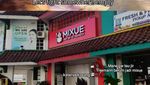 10 Meme Kocak Es Krim Mixue, Si Pencatat Ruko Kosong yang Ada di Mana-mana!