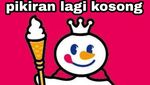 10 Meme Kocak Es Krim Mixue, Si Pencatat Ruko Kosong yang Ada di Mana-mana!