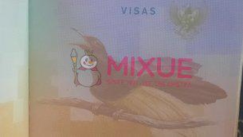 Meme Mixue Imigrasi Soetta Meme Mixue Imigrasi Soetta