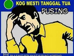 Kumpulan Meme Lucu Sambut Malam Tahun Baru 2025, Bye 2024