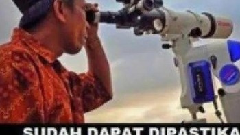 Berdoa biar segera dapet jodoh. Foto: Twitter