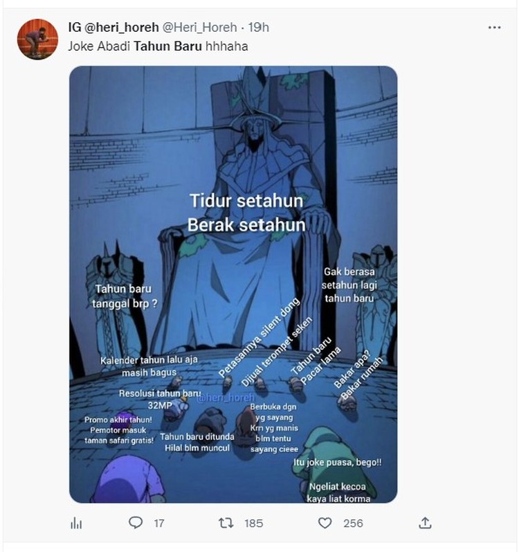 Meme Sambut Malam Tahun Baru 2023 Meme Sambut Malam Tahun Baru 2023